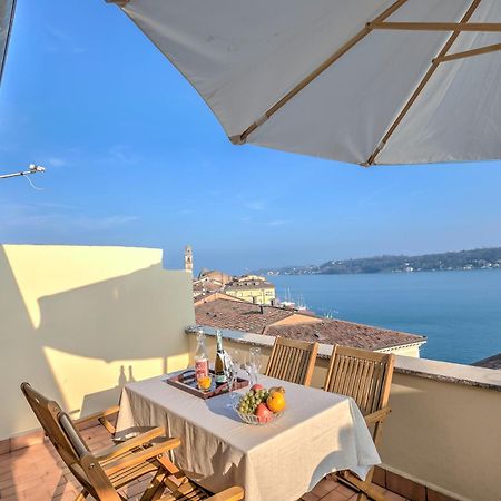 Laetitia Salo-Historic Center Near Lake - Happy Rentals Luaran gambar