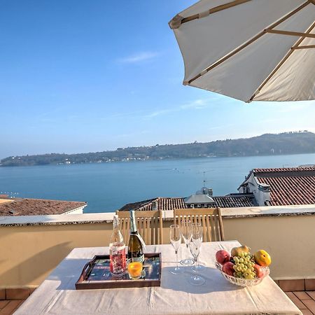 Laetitia Salo-Historic Center Near Lake - Happy Rentals Luaran gambar