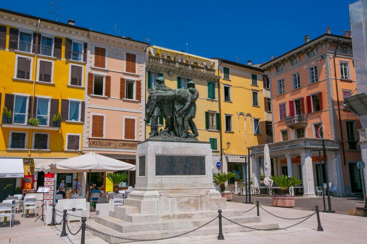 Laetitia Salo-Historic Center Near Lake - Happy Rentals Luaran gambar
