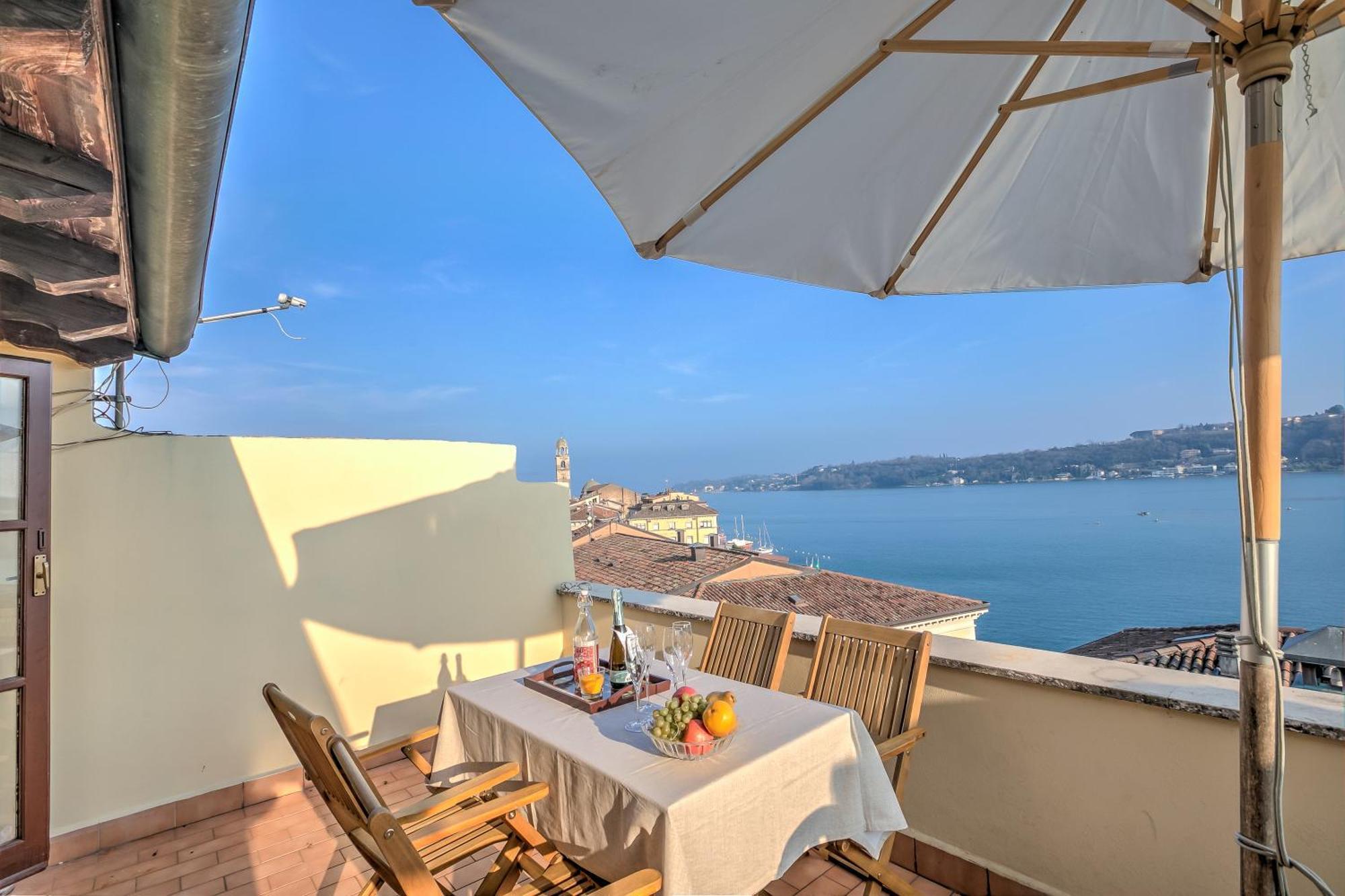 Laetitia Salo-Historic Center Near Lake - Happy Rentals Luaran gambar