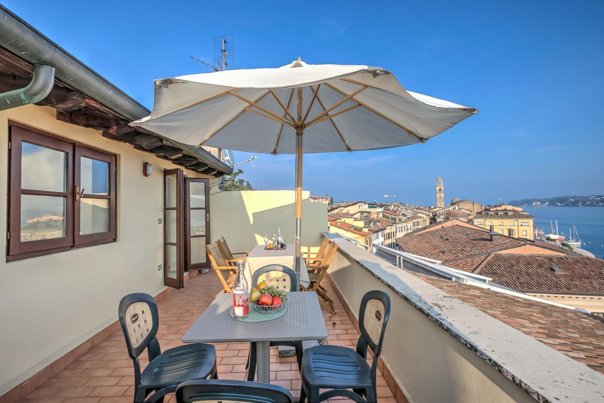 Laetitia Salo-Historic Center Near Lake - Happy Rentals Luaran gambar