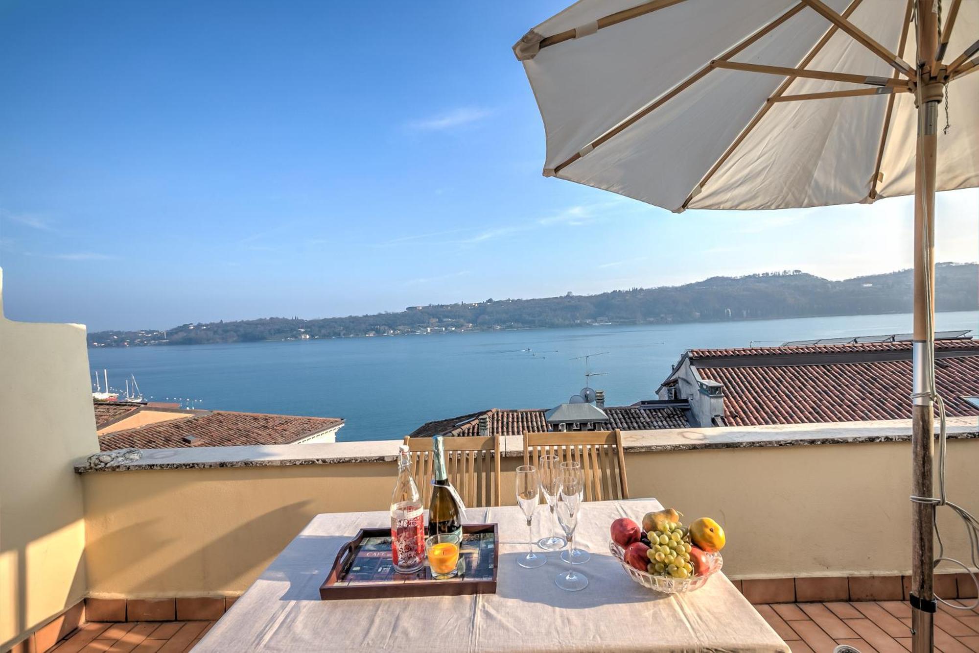 Laetitia Salo-Historic Center Near Lake - Happy Rentals Luaran gambar