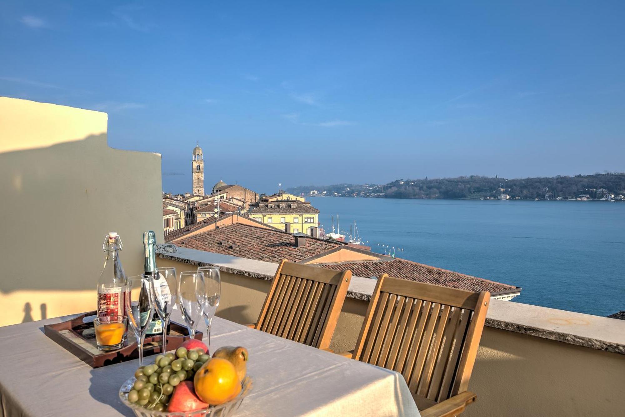 Laetitia Salo-Historic Center Near Lake - Happy Rentals Luaran gambar
