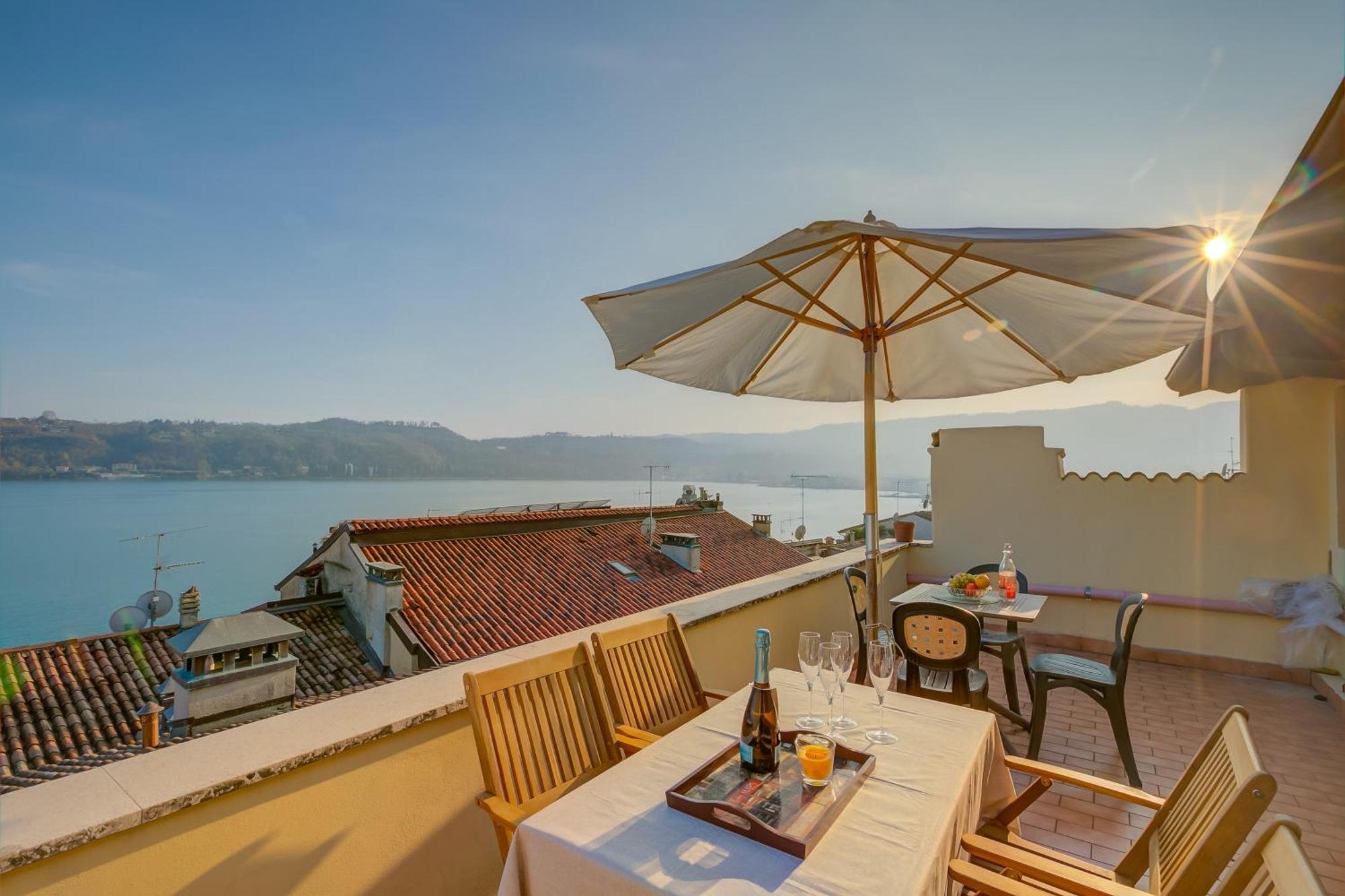 Laetitia Salo-Historic Center Near Lake - Happy Rentals Luaran gambar