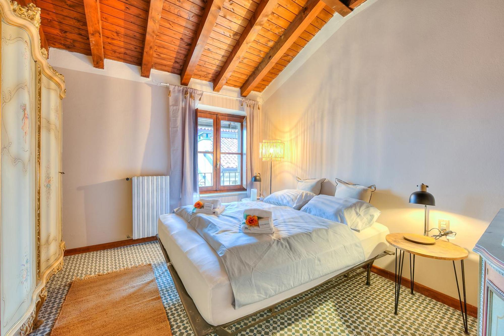 Laetitia Salo-Historic Center Near Lake - Happy Rentals Luaran gambar