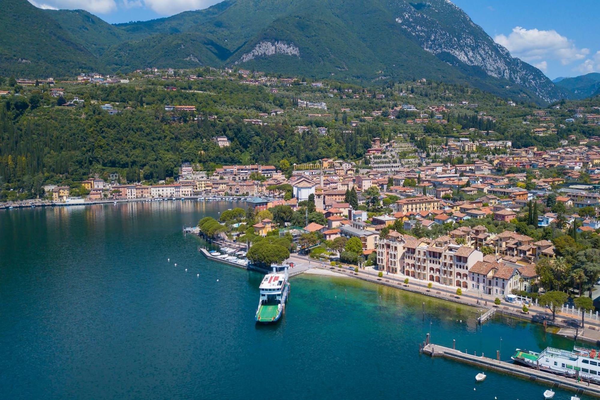Laetitia Salo-Historic Center Near Lake - Happy Rentals Luaran gambar
