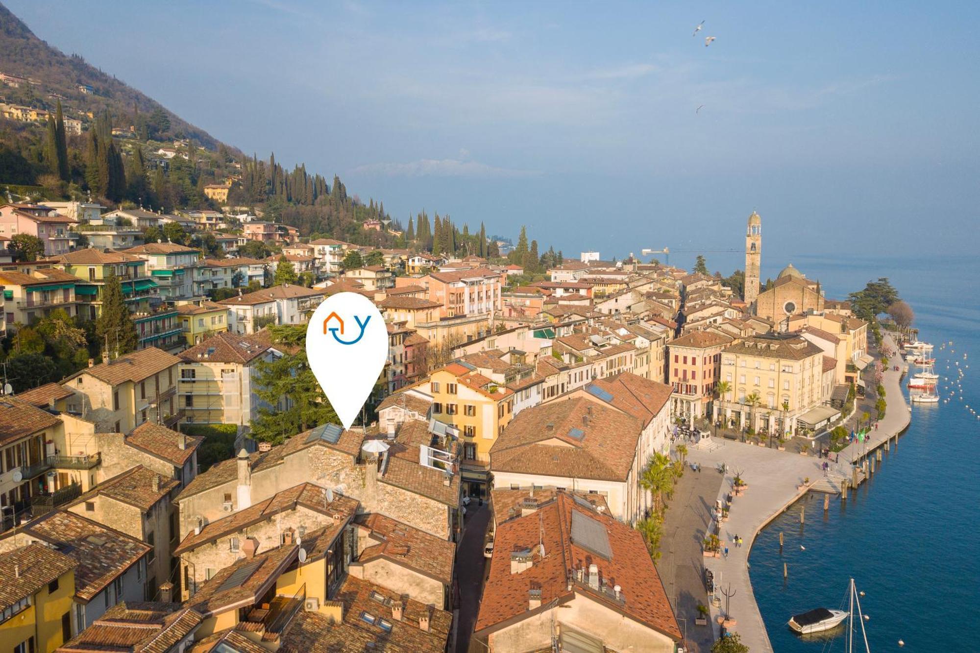 Laetitia Salo-Historic Center Near Lake - Happy Rentals Luaran gambar