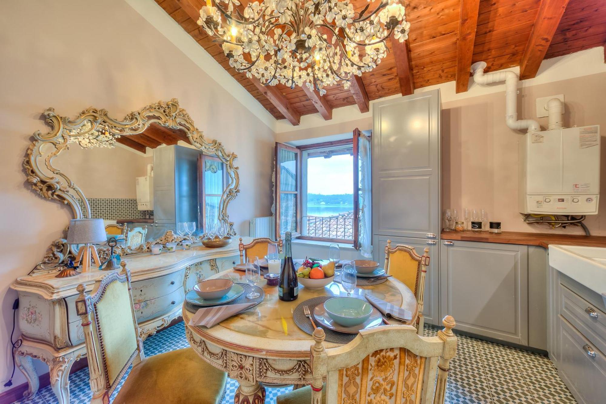 Laetitia Salo-Historic Center Near Lake - Happy Rentals Luaran gambar