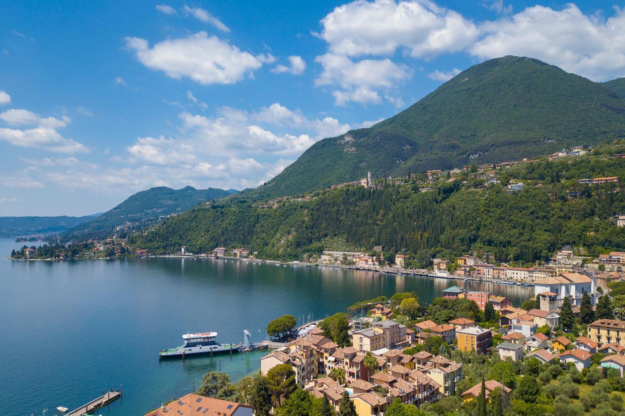 Laetitia Salo-Historic Center Near Lake - Happy Rentals Luaran gambar