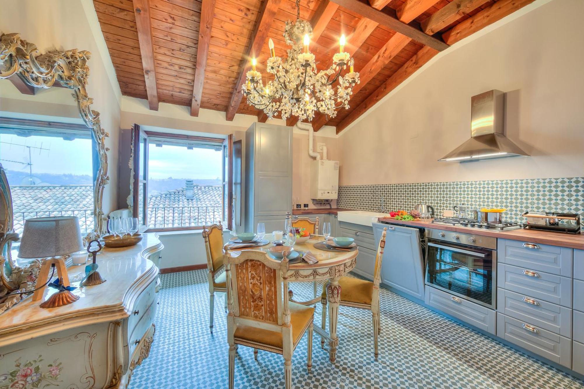 Laetitia Salo-Historic Center Near Lake - Happy Rentals Luaran gambar