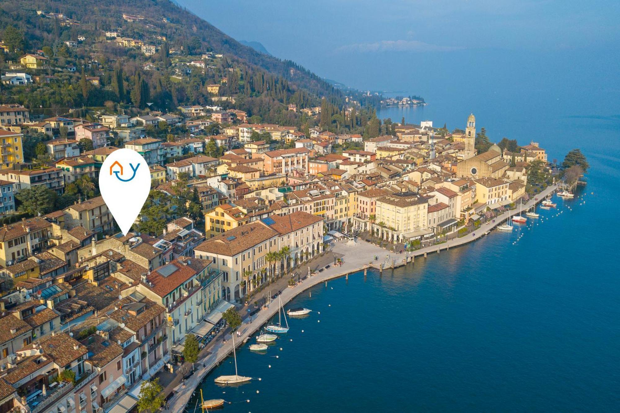 Laetitia Salo-Historic Center Near Lake - Happy Rentals Luaran gambar