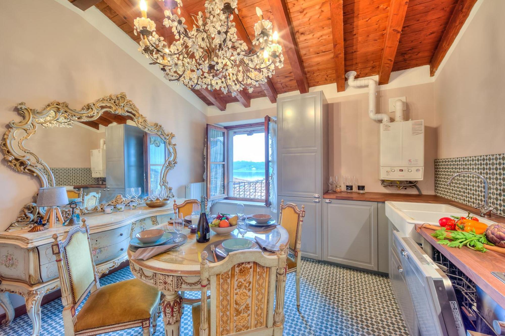 Laetitia Salo-Historic Center Near Lake - Happy Rentals Luaran gambar