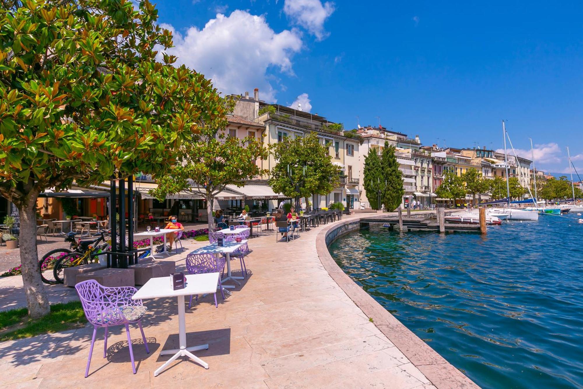 Laetitia Salo-Historic Center Near Lake - Happy Rentals Luaran gambar