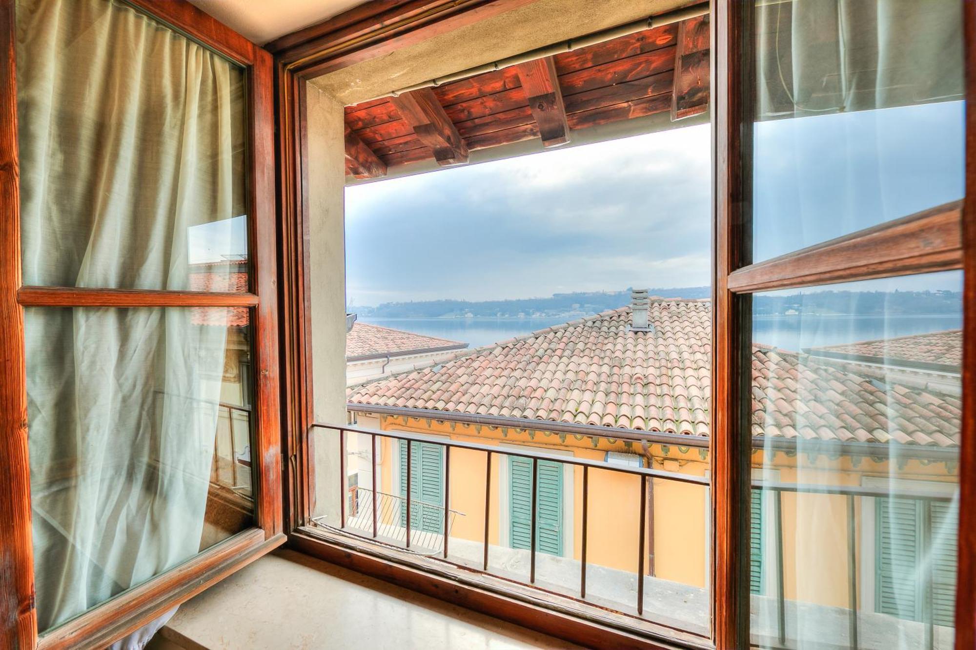 Laetitia Salo-Historic Center Near Lake - Happy Rentals Luaran gambar